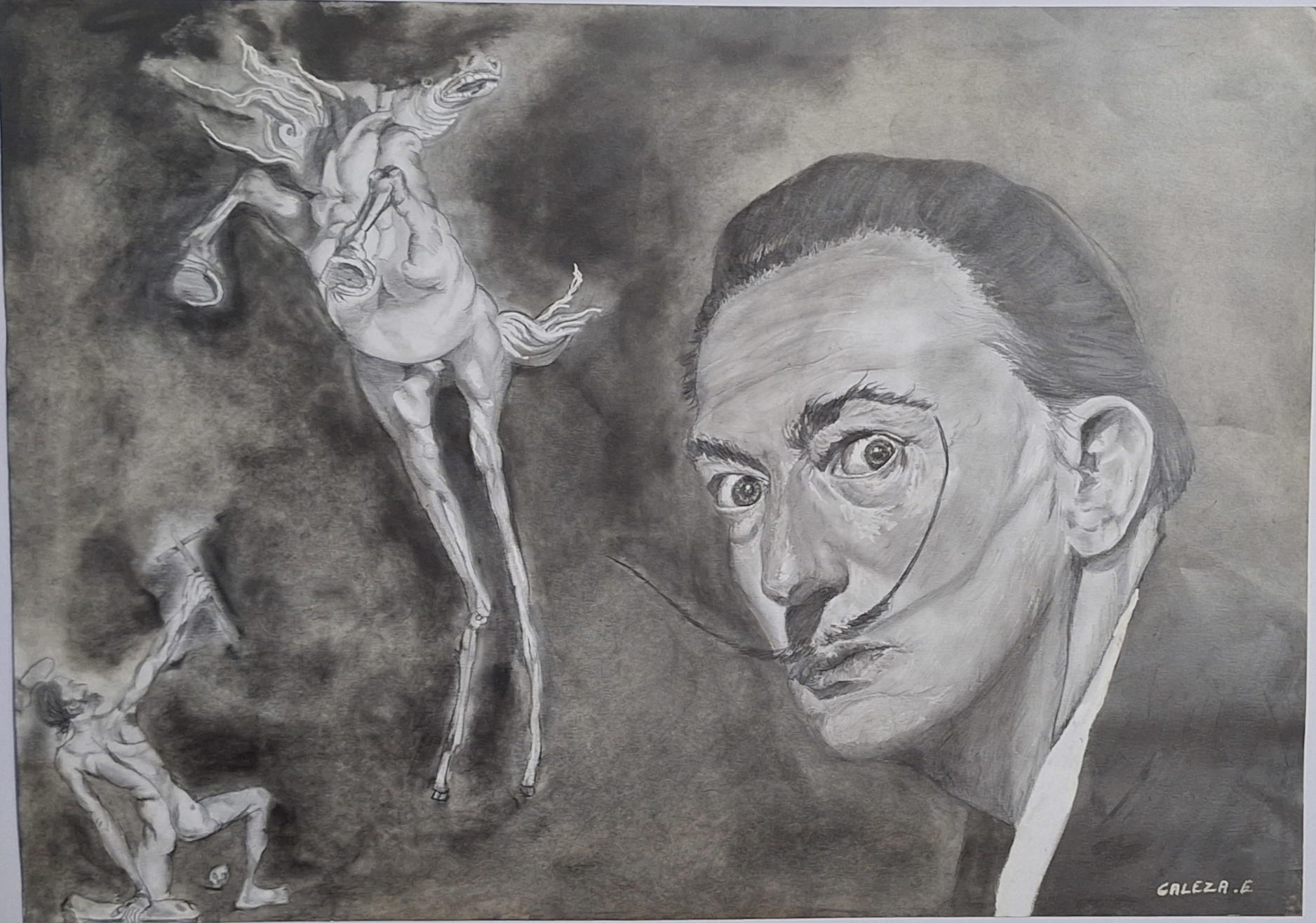 Dali